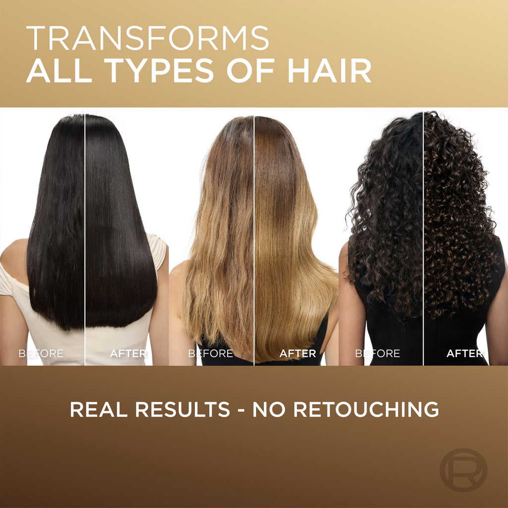L'Oreal Paris Elvive Total Repair 5 Repairing Shampoo and Conditioner Set, 1 kit