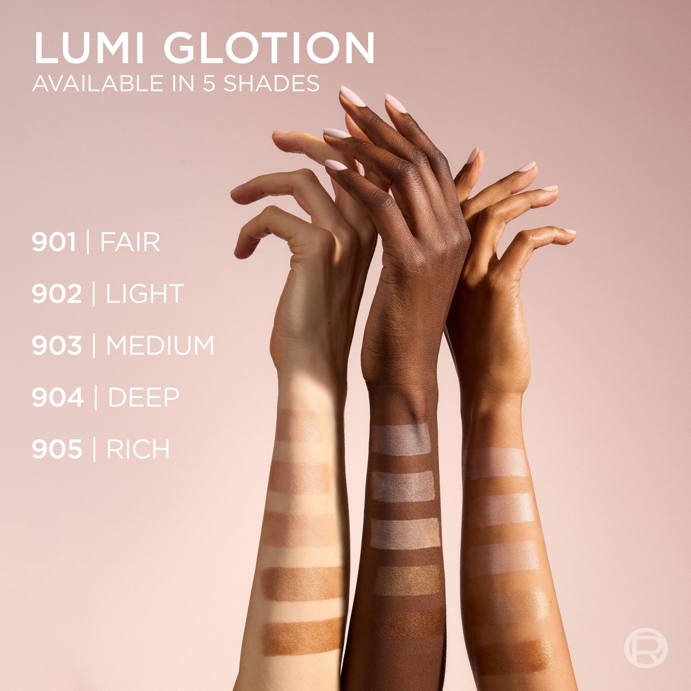 L'Oreal Paris Lumi Glotion Liquid Bronzer, Deep Hydrating, 1.35 Fl Oz