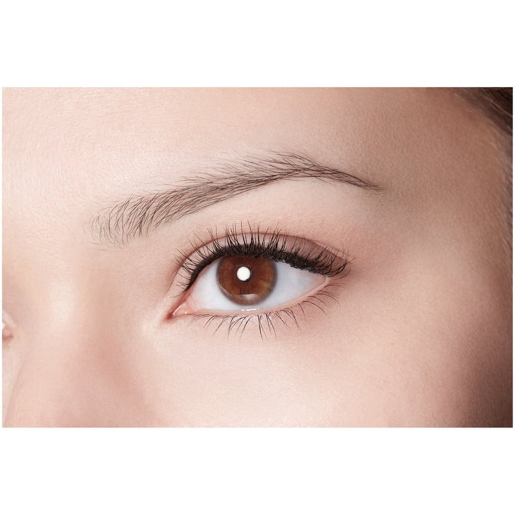 L'Oreal Paris Unbelieva-Brow Longwear Waterproof Brow Gel, Black