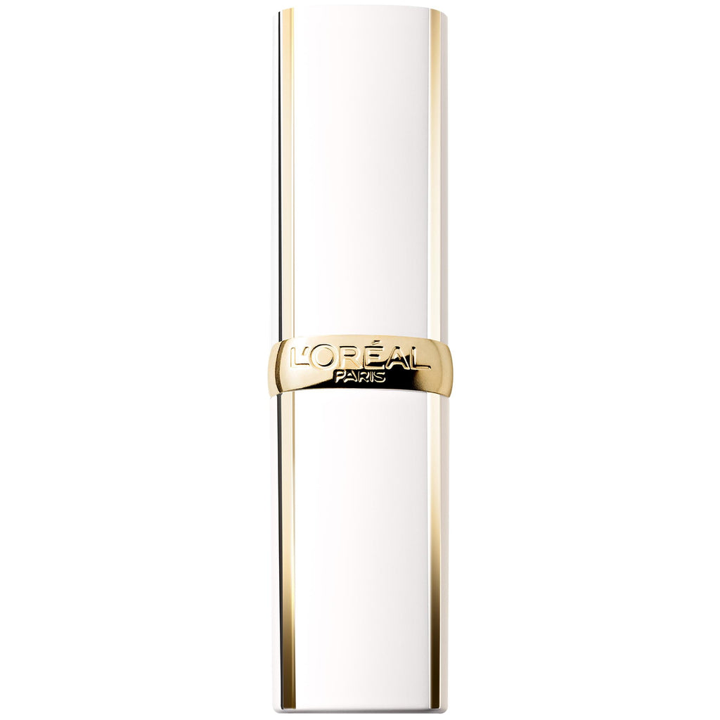 L'Oreal Paris Age Perfect Luminous Hydrating Lipstick and Nourishing Serum, Splendid Plum