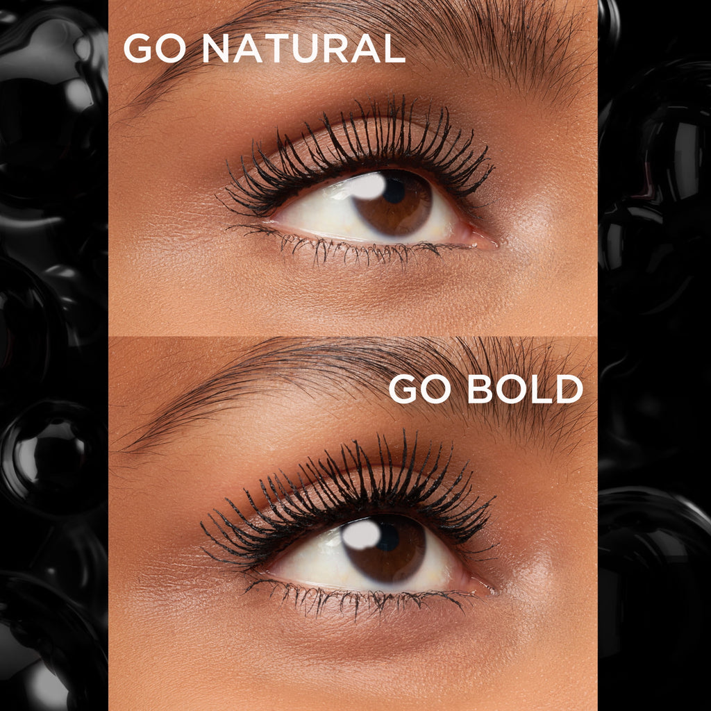 L'Oreal Paris Paradise Big Deal Mascara Washable, Blackest Black, 0.33 fl oz
