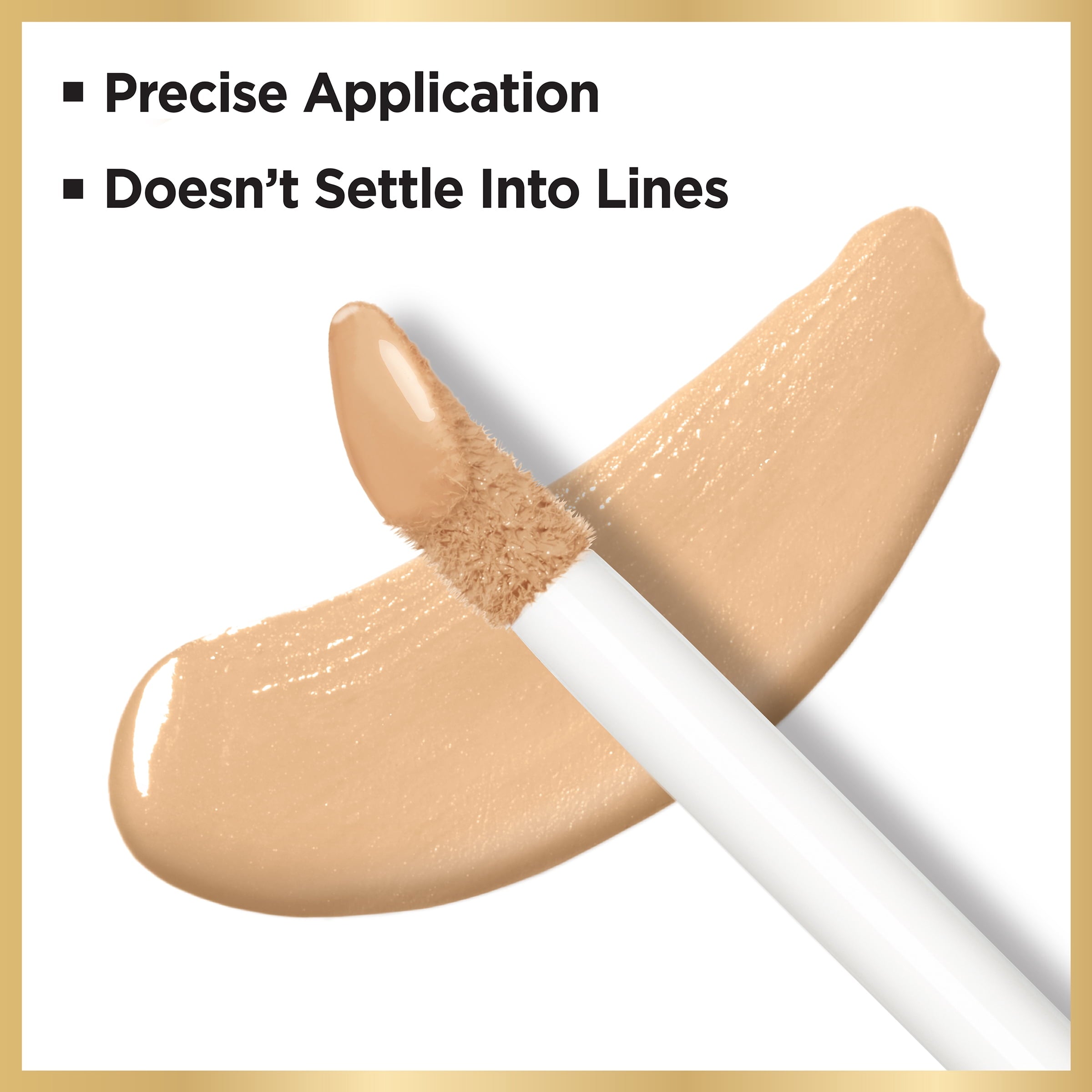 L'Oreal Paris Age Perfect Radiant Concealer, Espresso, 0.23 fl oz