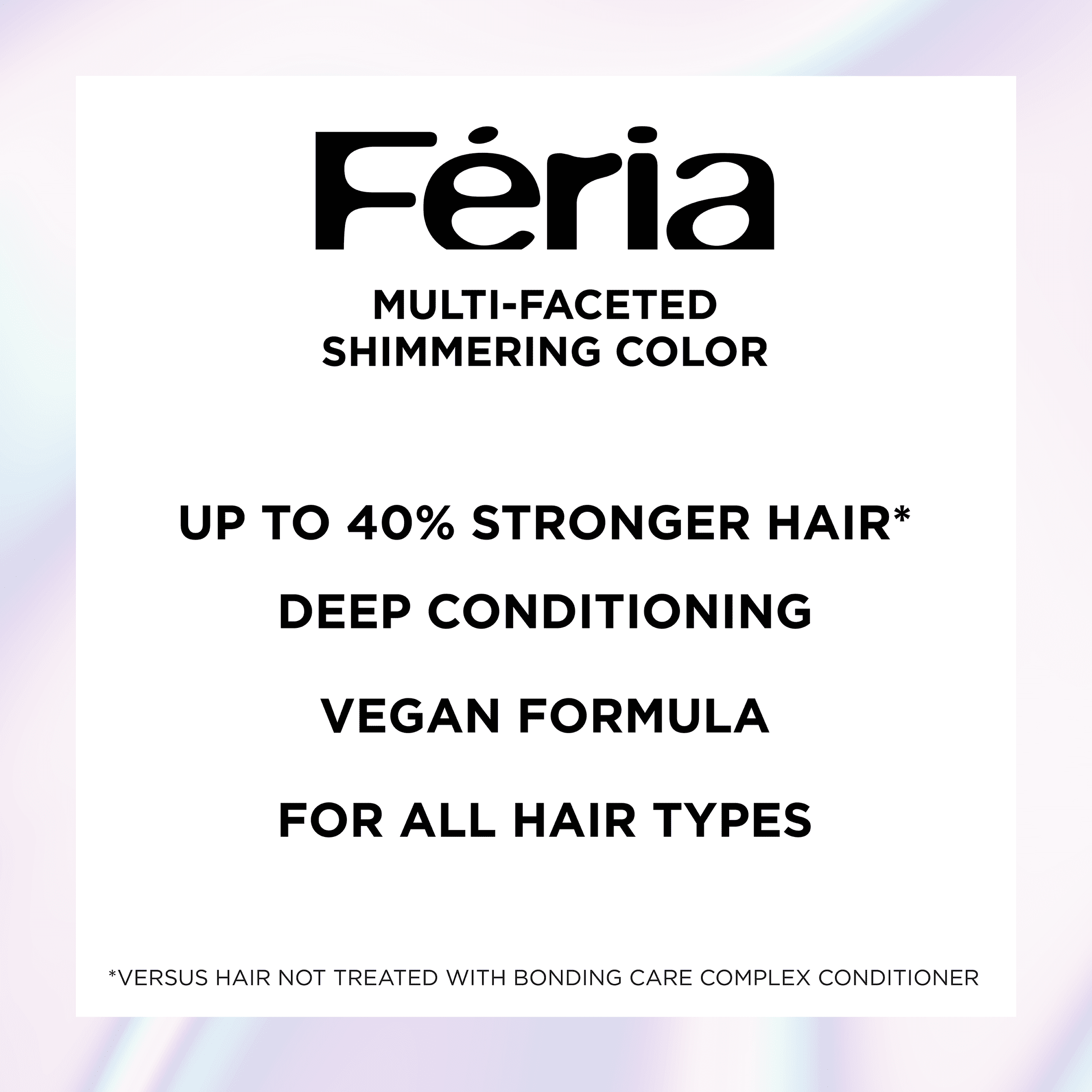 L'Oreal Paris Feria Lightening System, Hi-Lifting, 1 Kit
