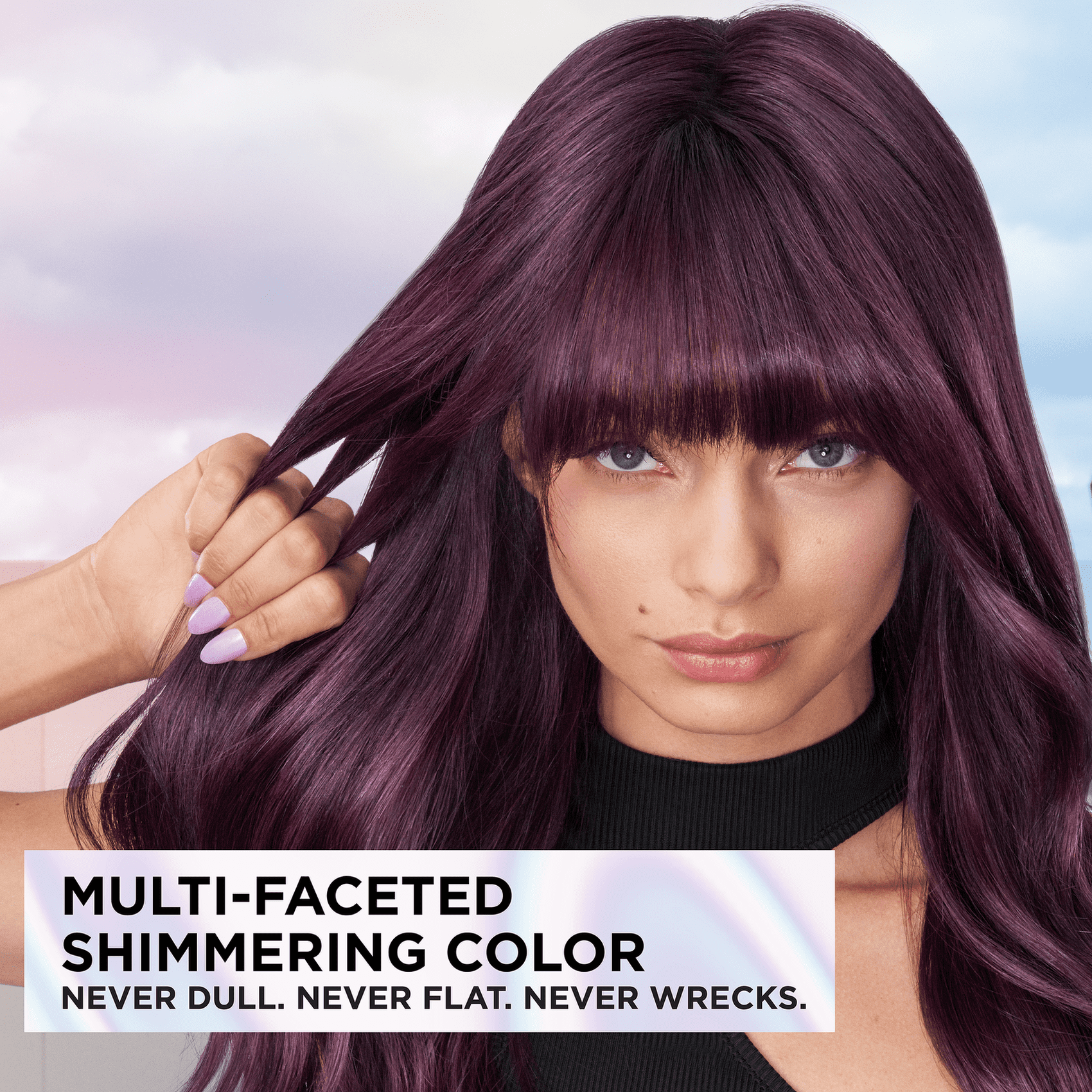 L'Oreal Paris Feria Lightening System, Hi-Lifting, 1 Kit