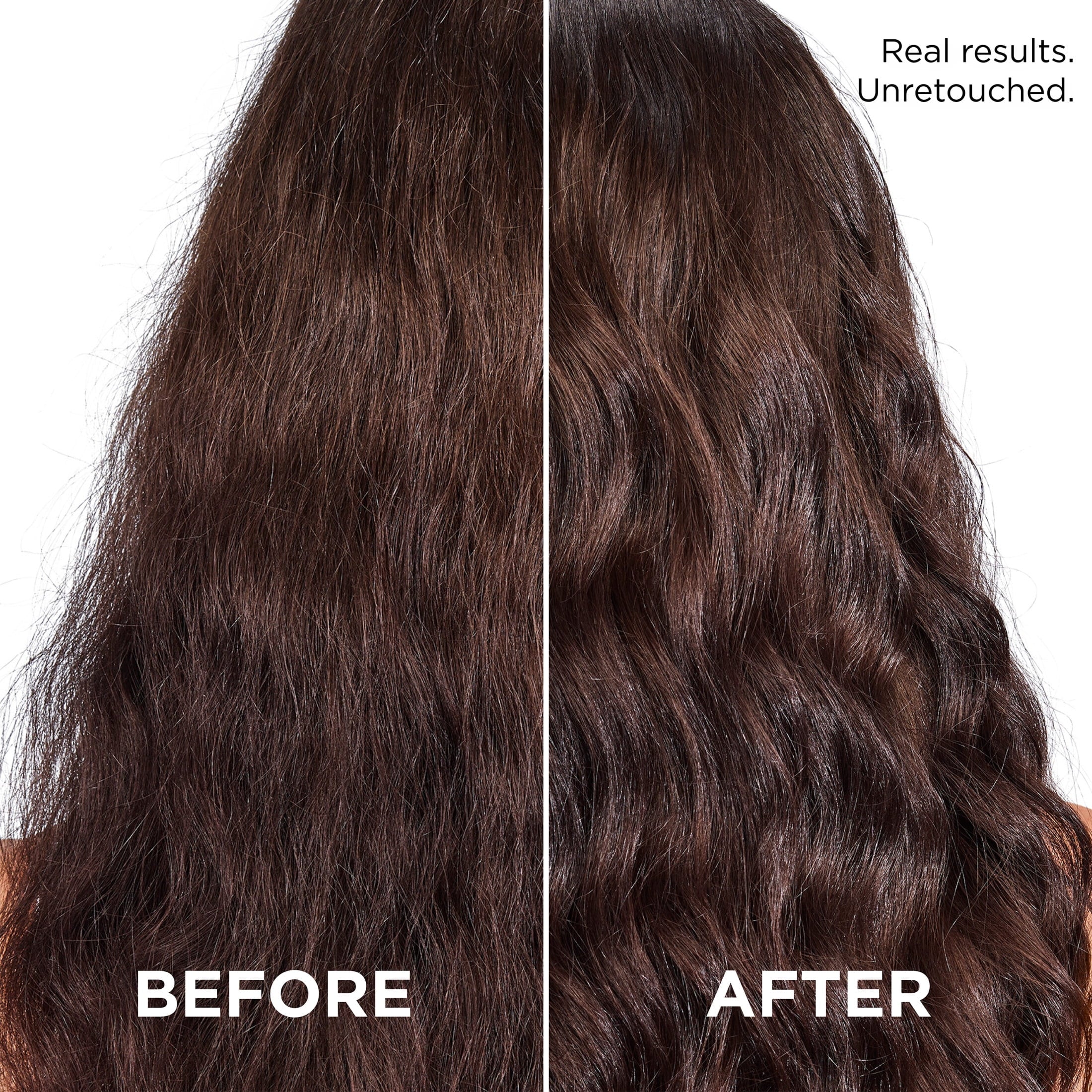 L'Oreal Paris EverPure Frizz Defy Squeeze Conditioner with Marula Oil, 8.5 fl oz