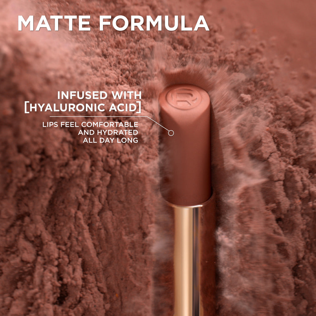 CR Voluminous Matte Worth It