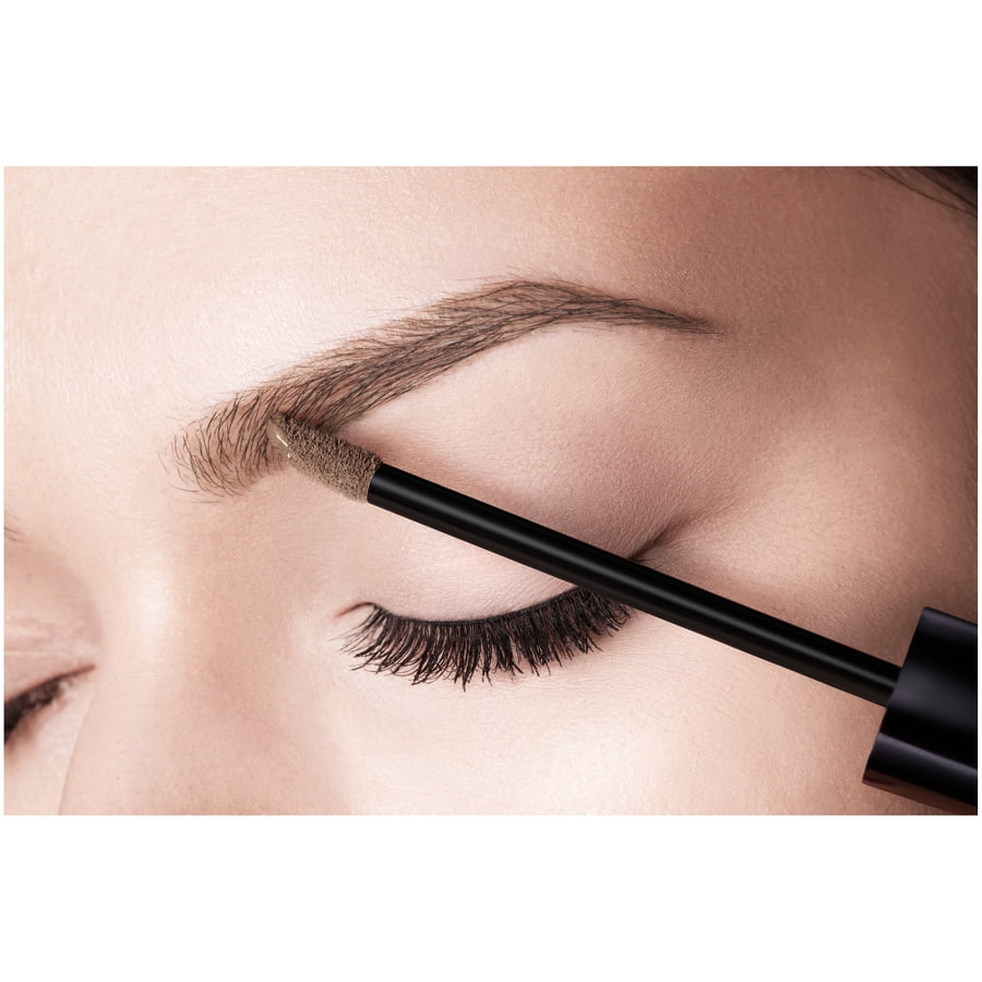 L'Oreal Paris Unbelieva-Brow Longwear Waterproof Tinted Gel, Blonde, 0.15 oz