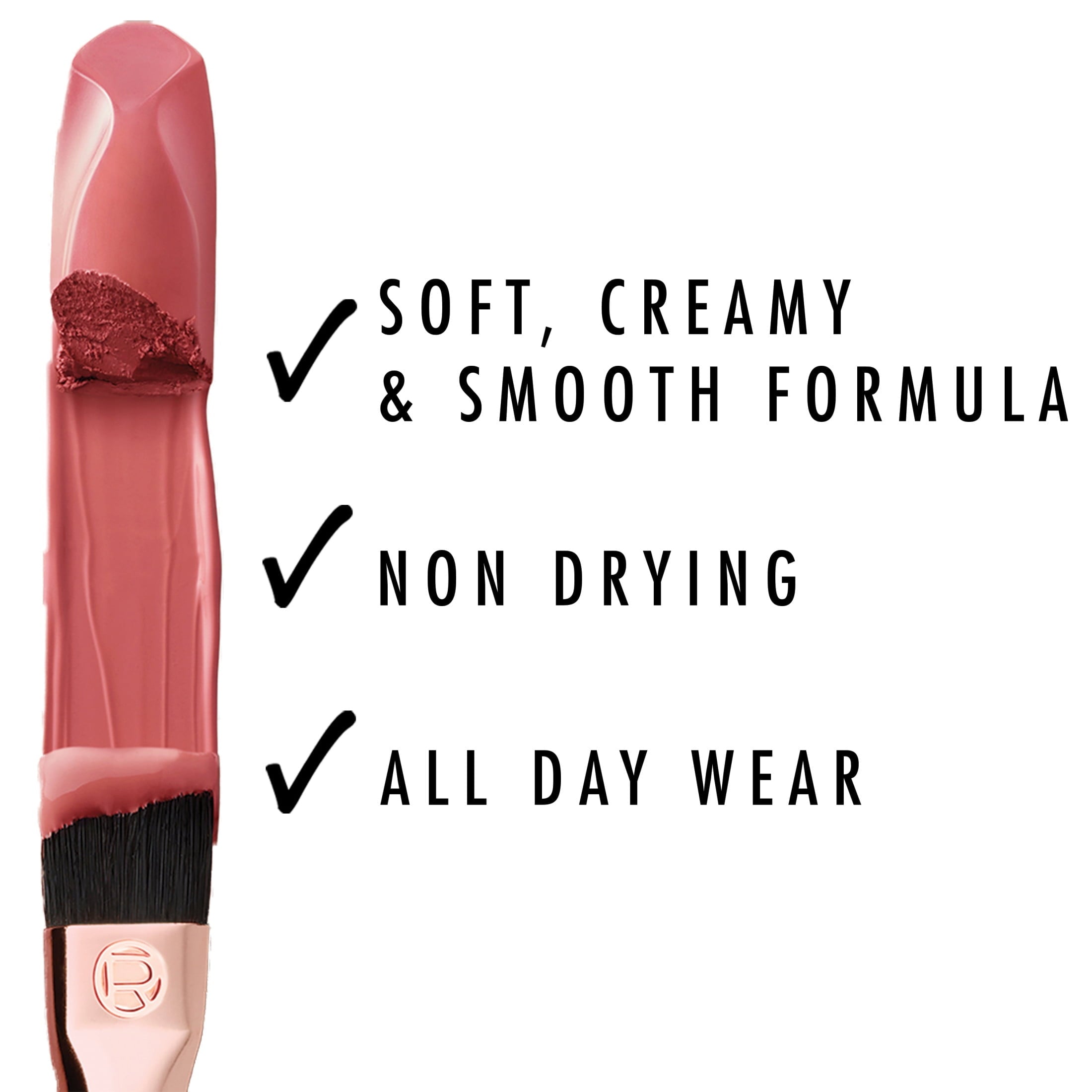L'Oreal Paris Colour Riche Les Nus Intense Lipstick, 181 Nu Intense