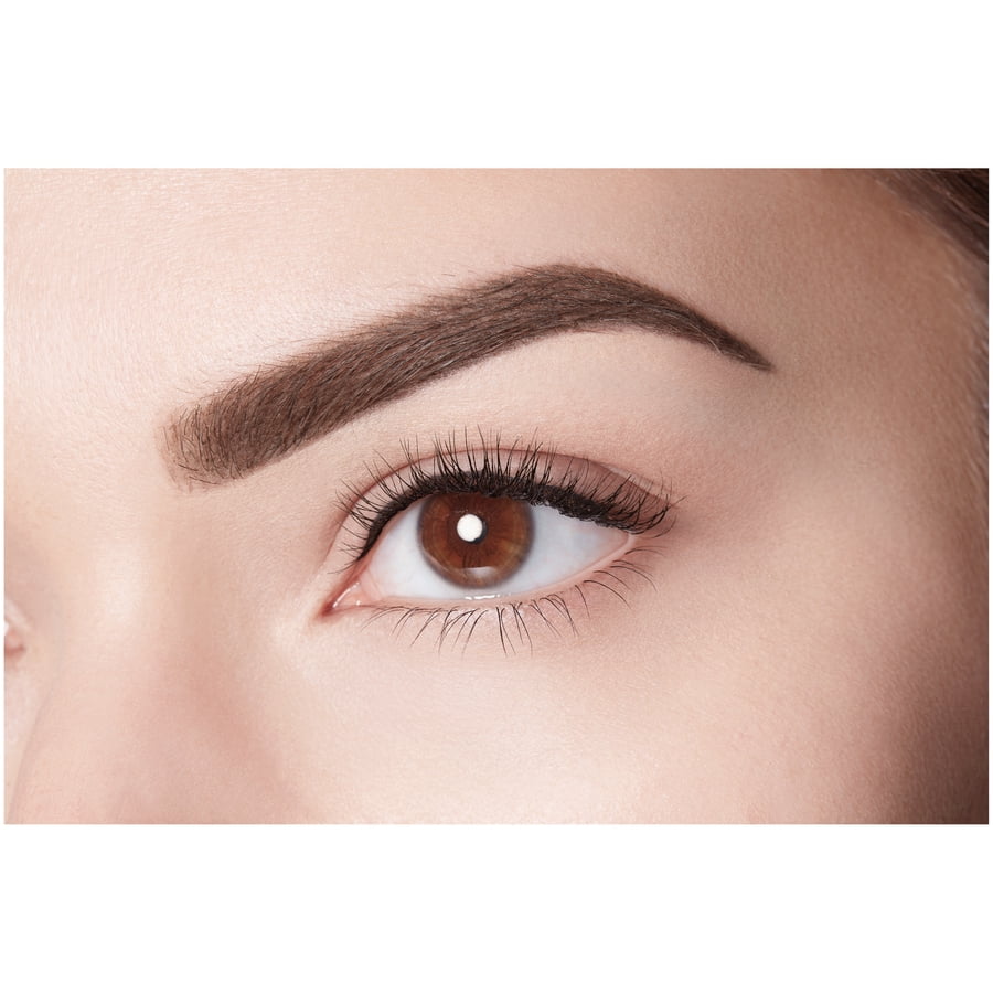 L'Oreal Paris Unbelieva-Brow Longwear Waterproof Tinted Gel, Blonde, 0.15 oz