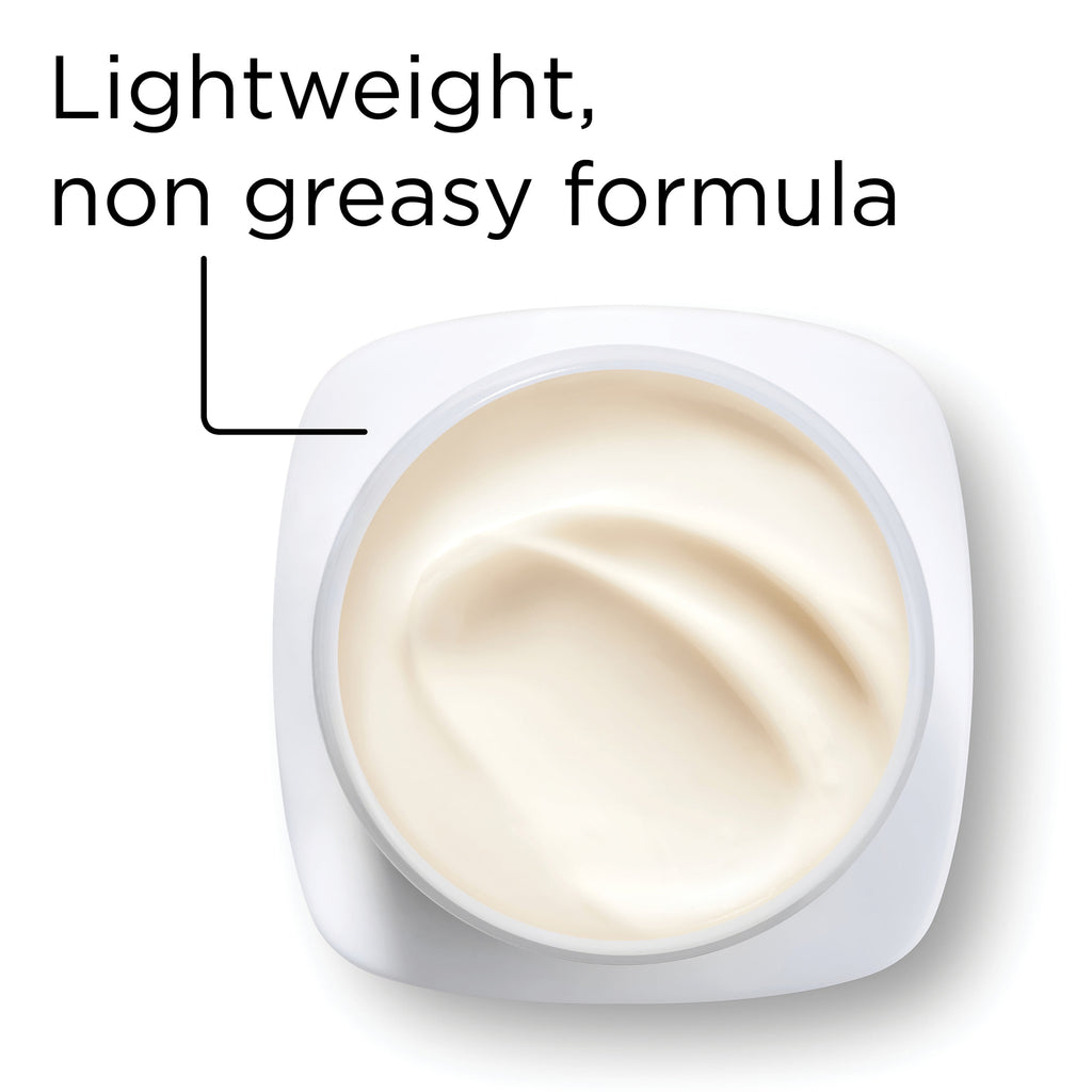 L'Oreal Paris Revitalift Anti-Aging Face and Neck Cream, Fragrance Free, 1.7 oz