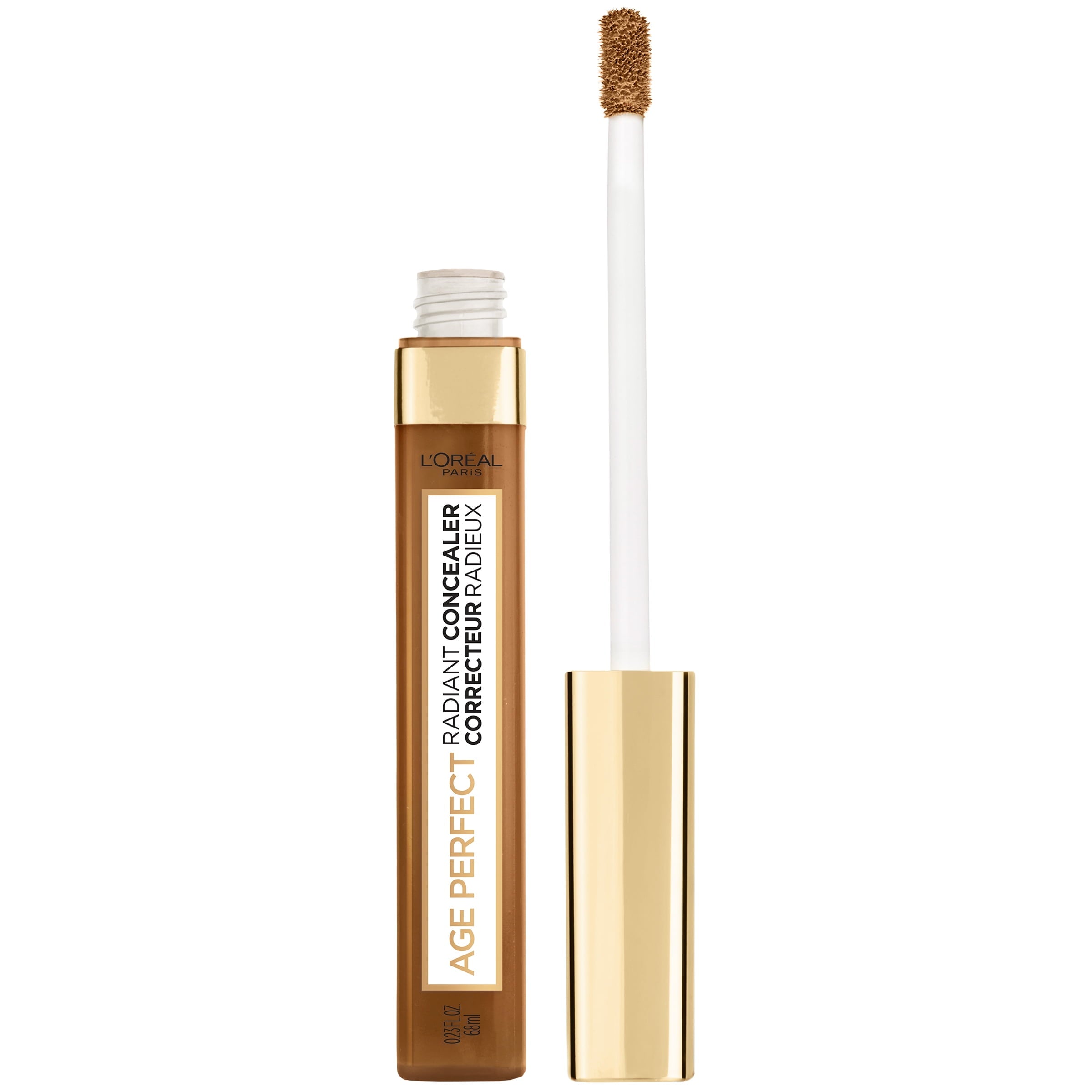 L'Oreal Paris Age Perfect Radiant Concealer, Espresso, 0.23 fl oz