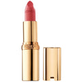 L'Oreal Paris Colour Riche Original Satin Lipstick for Moisturized Lips, 254 Everbloom