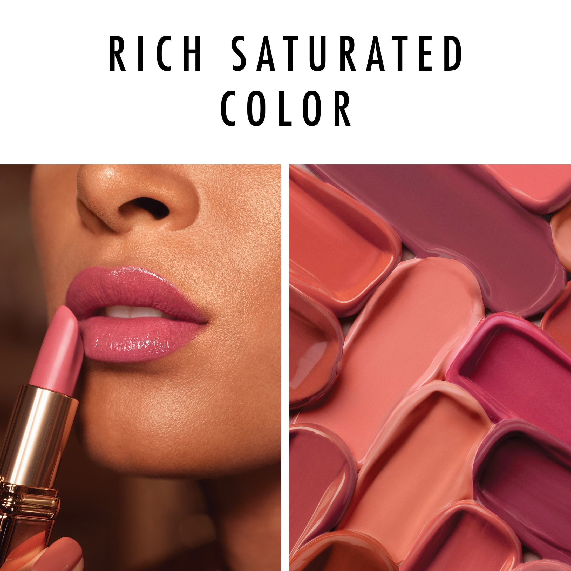 L'Oreal Paris Colour Riche Les Nus Intense Lipstick, 182 Nu Extreme
