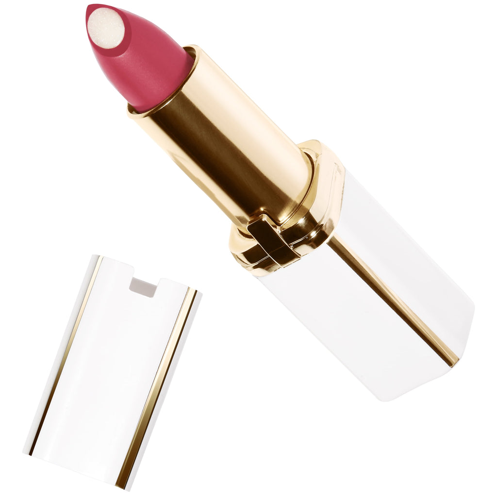 L'Oreal Paris Age Perfect Luminous Hydrating Lipstick, Beautiful Rosewood