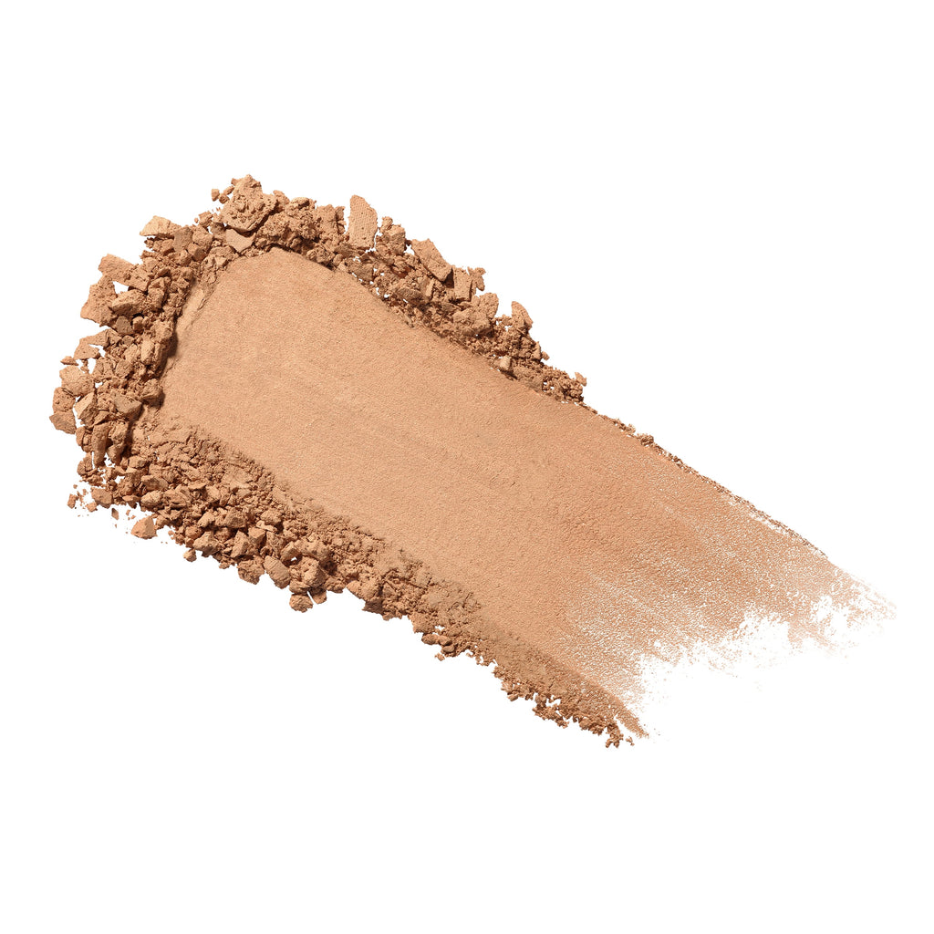 L'Oreal Paris Age Perfect Creamy Powder Foundation with Minerals, Ivory Beige, 0.31 oz.